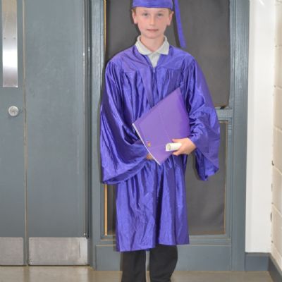 Year 6 Graduation (67)